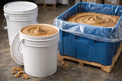 Bulk Walnut butter for wholesale supply — Atlas Global Trading Co.